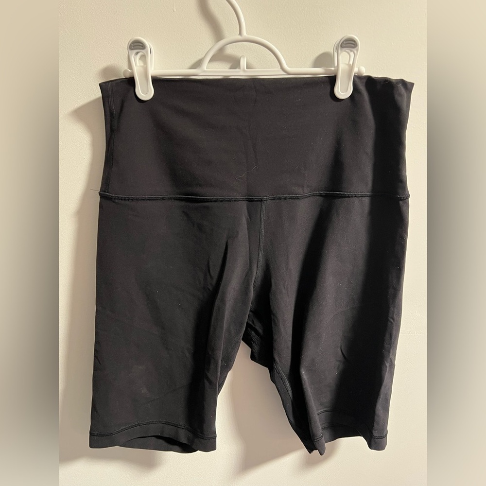 Lululemon Biker shorts